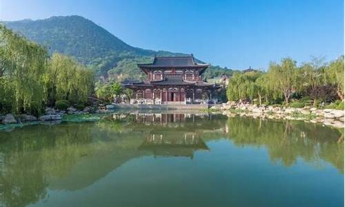 华清宫旅游景点介绍_华清宫旅游景点介绍图片